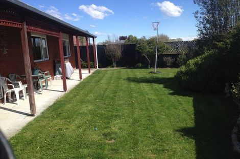 Photo of property in 9a Coronation Street, Rangiora, 7400