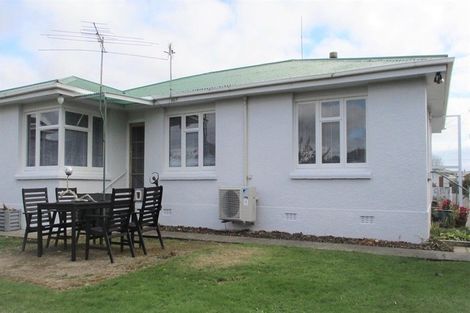 Photo of property in 129 Tanner Street, Grasmere, Invercargill, 9810