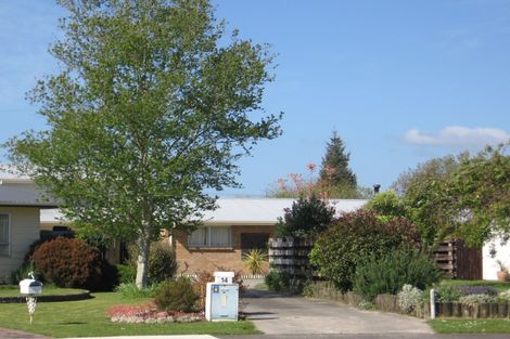 Photo of property in 14 Karo Place, Matamata, 3400