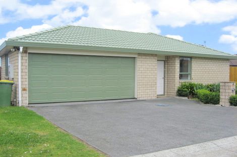 Photo of property in 45 Morewa Place, Takanini, 2112
