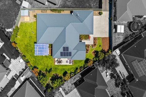 Photo of property in 11 Wakeman Way, Kaiapoi, 7630