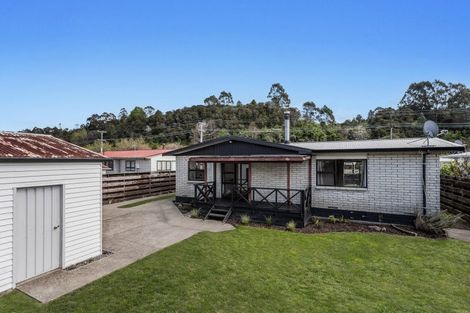 Photo of property in 138 Onslow Street, Kawerau, 3127
