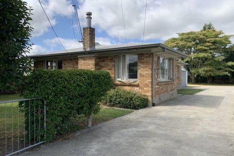 Photo of property in 34 Station Road, Matamata, 3400