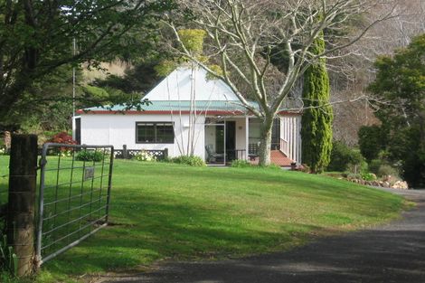 Photo of property in 165 Kelso Lane, Coromandel, 3506