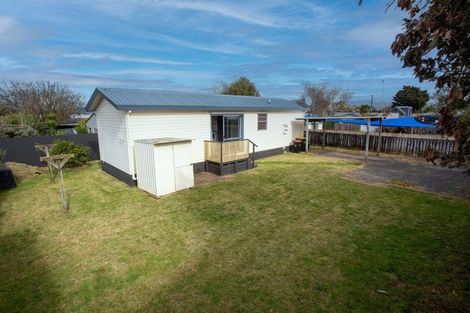 Photo of property in 38a Galbraith Street, Waihi, 3610