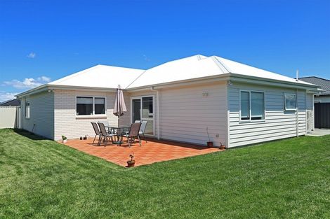 Photo of property in 6 Hikawera Drive, Frimley, Hastings, 4120