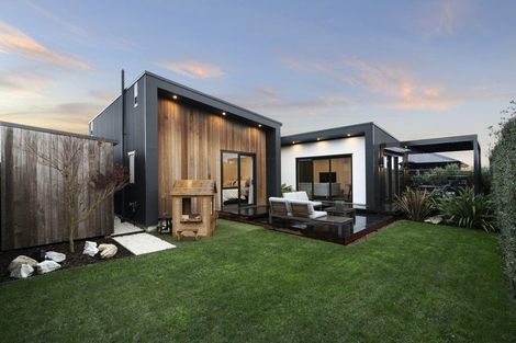 Photo of property in 3 Patrick Mcgough Way, Halswell, Christchurch, 8025