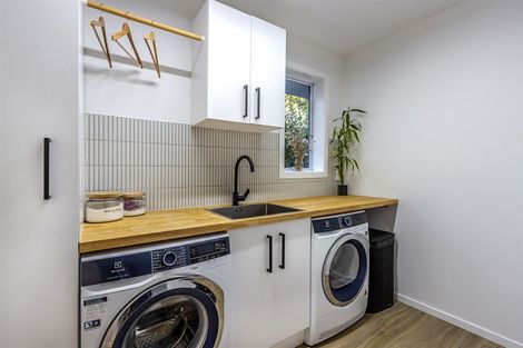 Photo of property in 313 Burwood Road, Burwood, Christchurch, 8083