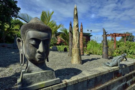 Photo of property in 41 Winifred Street, Okitu, Gisborne, 4010