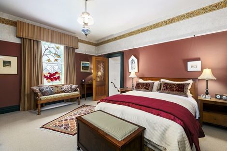 Photo of property in Belmont House, 227 York Place, Dunedin Central, Dunedin, 9016