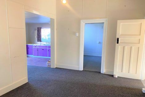 Photo of property in 16 Threadneedle Street, Greymouth, 7805