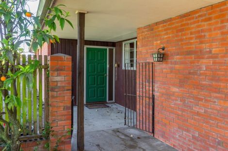 Photo of property in 2/101 Maxwell Road, Blenheim, 7201