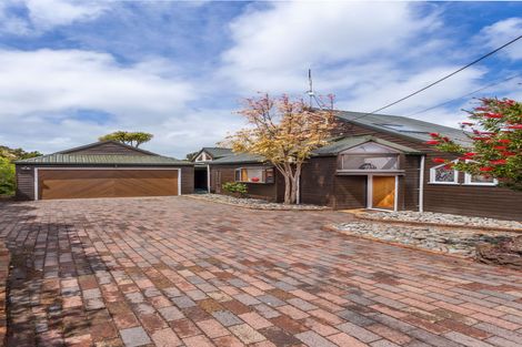 Photo of property in 470 Huia Road, Laingholm, Auckland, 0604