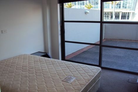 Photo of property in 204/57 Mahuhu Crescent, Auckland Central, Auckland, 1010