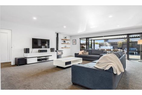 Photo of property in 25 Russ Drive, Lincoln, 7608