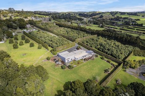 Photo of property in 22 Old Loop Road, Ngararatunua, Whangarei, 0176