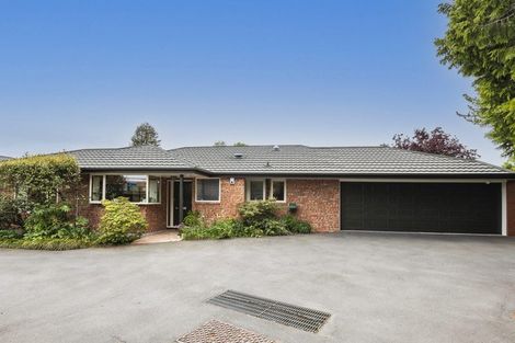 Photo of property in 26 Larch Place, Casebrook, Christchurch, 8051