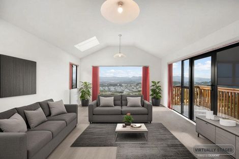 Photo of property in 33 Whaui Street, Vogeltown, Wellington, 6021