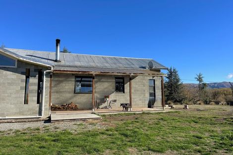 Photo of property in 638 Hakataramea Valley Road, Hakataramea, Kurow, 9498
