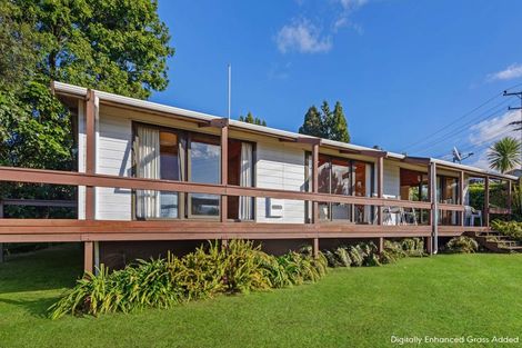 Photo of property in 64 Utuhina Road, Springfield, Rotorua, 3015