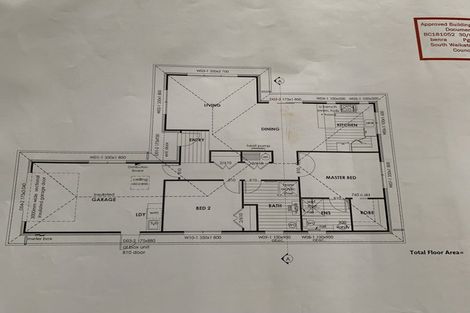 Photo of property in 27 Cambridge Street, Putaruru, 3411