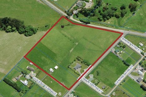 Photo of property in 11 Hunts Road, Waimate, 7978