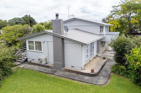 Photo of property in 3 Allenby Street, Lansdowne, Masterton, 5810