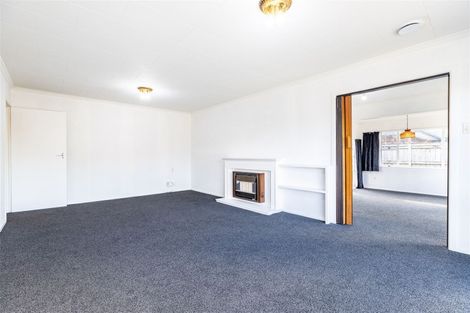 Photo of property in 2 Patea Place, Terrace End, Palmerston North, 4410