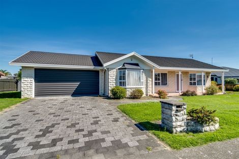 Photo of property in 4a Spriggs Crescent, Greenmeadows, Napier, 4112