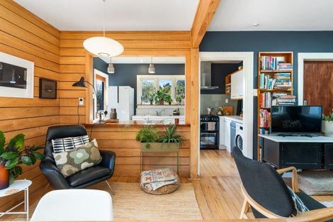 Photo of property in 17 Moana Street, Aramoana, Port Chalmers, 9082