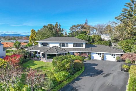 Photo of property in 24 Willow Grove, Morrinsville, 3300