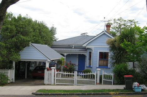 Photo of property in 53 Third Avenue, Kingsland, Auckland, 1021
