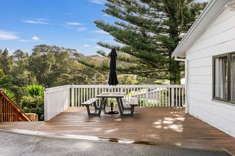 Photo of property in 2/58 James Street, Bayview, Auckland, 0629