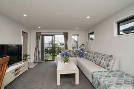 Photo of property in 58 Packard Crescent, Halswell, Christchurch, 8025