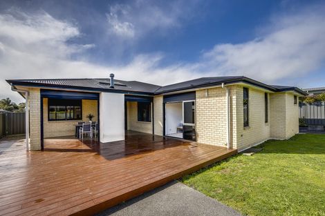 Photo of property in 6 Percy Berry Place, Havelock North, 4130