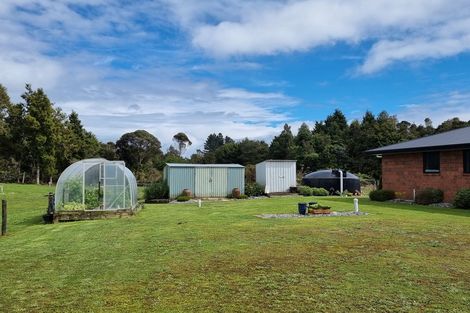Photo of property in 42a Otira Hwy Sh 6, Kumara Junction, Greymouth, 7875