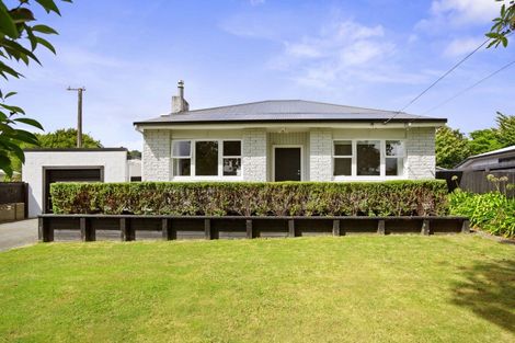 Photo of property in 43 Seddon Street, Wallaceville, Upper Hutt, 5018