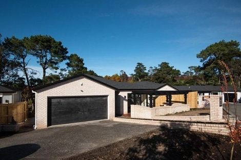 Photo of property in 36 Patrick Rice Drive, Swanson, Auckland, 0614