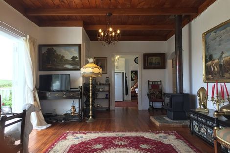 Photo of property in 237 Pahi Road, Pahi, Paparoa, 0571