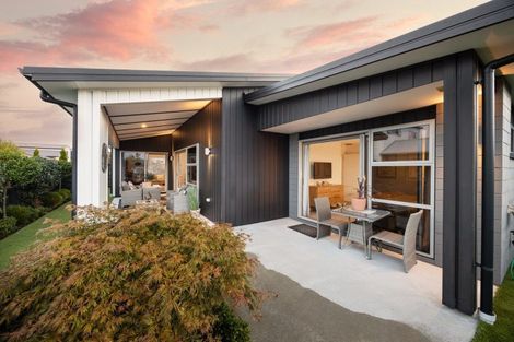 Photo of property in 35 Capper Crescent, Chartwell, Hamilton, 3210