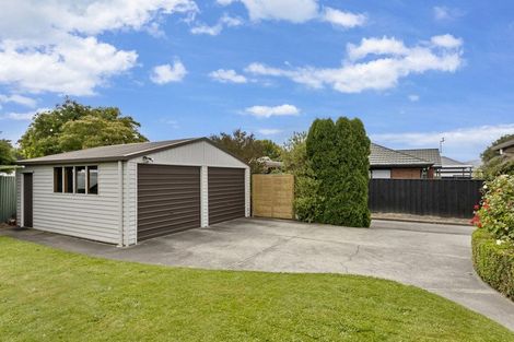 Photo of property in 113b Tancred Street, Linwood, Christchurch, 8062
