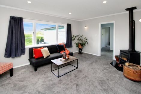 Photo of property in 160 Whetukura Road, Ormondville, Dannevirke, 4977