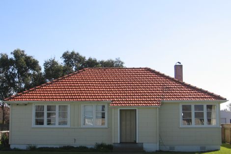 Photo of property in 1 Huntly Street Foxton Horowhenua District