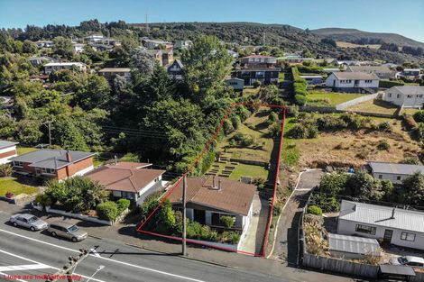 Photo of property in 378 Taieri Road, Halfway Bush, Dunedin, 9010