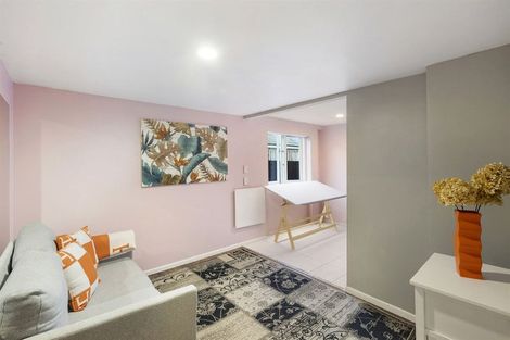 Photo of property in 1/25 Creamer Avenue, Belmont, Auckland, 0622