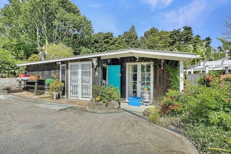 Photo of property in 356 Old Bay Road, Oromahoe, Kaikohe, 0472