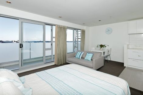 Photo of property in Uptown Apartments, 11g/14 Upper Queen Street, Auckland Central, Auckland, 1010