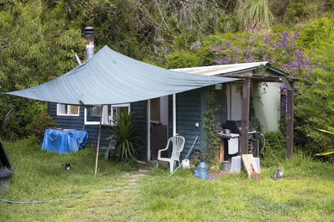 Photo of property in 354 Spains Road, Awanui, 0486