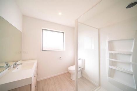 Photo of property in 4 Haymakers Crescent, Rolleston, 7614