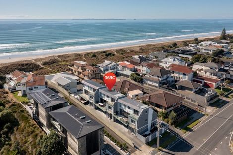 Photo of property in 369c Oceanbeach Road, Mount Maunganui, 3116